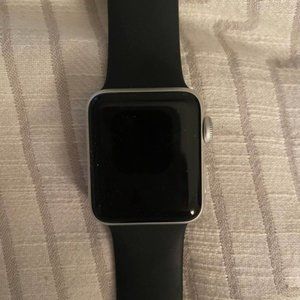 Apple Watch Series 3 Aluminum